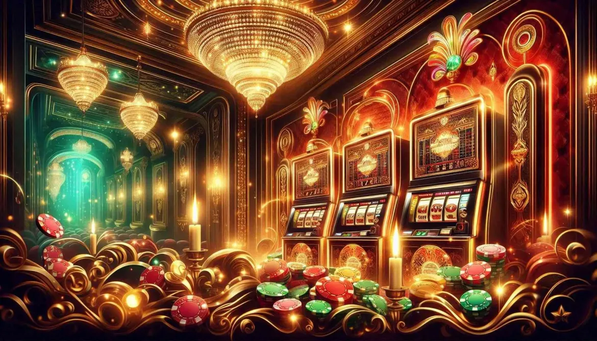 Rainbet Casino